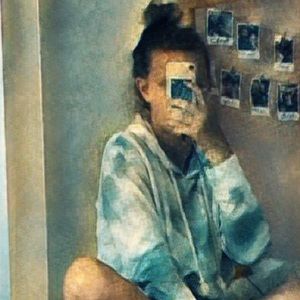 Meet your Posher, Daisy